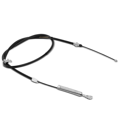 Rear Driver Parking Brake Cable