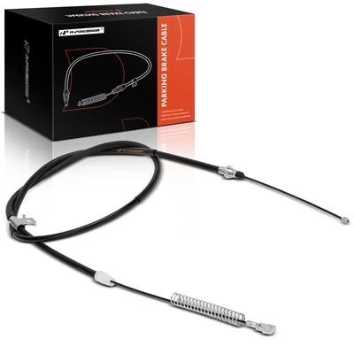 Rear Driver Parking Brake Cable for 2014 2017-2018 GMC Sierra 1500