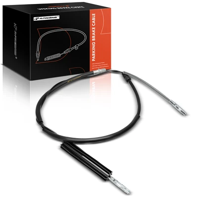 Rear Driver Parking Brake Cable for 2009-2011 Mercury Grand Marquis