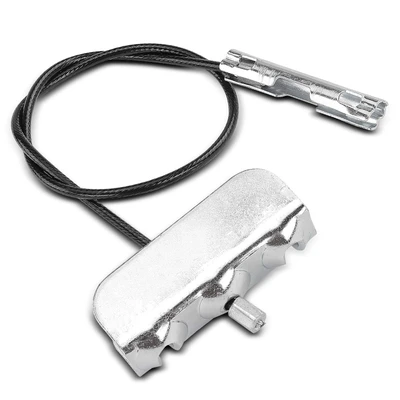 Intermediate Parking Brake Cable