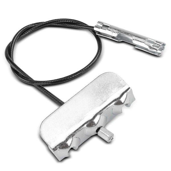 Intermediate Parking Brake Cable for 2006-2010 Mercury Mountaineer