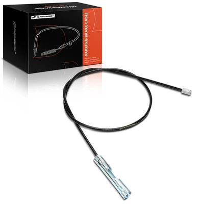 Intermediate Parking Brake Cable