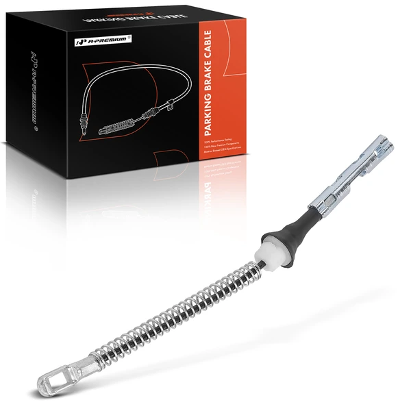 Parking Brake Cable for Chevrolet Sonic 2012-2014 2017-2020 Trax