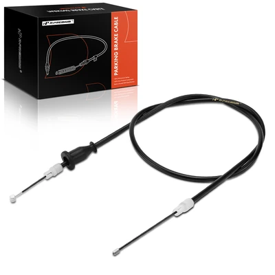 Front Driver or Passenger Parking Brake Cable