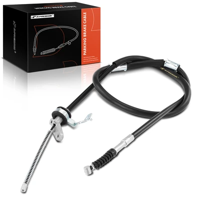 Rear Passenger Parking Brake Cable for 2004-2005 Toyota RAV4