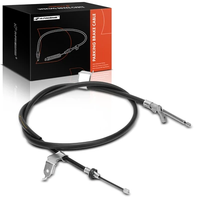 Rear Passenger Parking Brake Cable for 2008-2013 Nissan Rogue