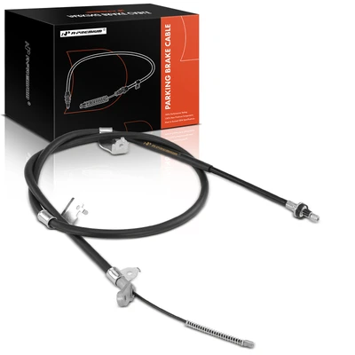 Rear Driver Parking Brake Cable for 2008-2013 Nissan Rogue