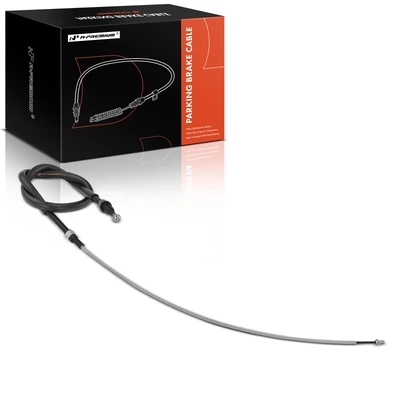 Parking Brake Cable