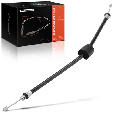 Front Parking Brake Cable