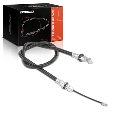 Rear Passenger Parking Brake Cable