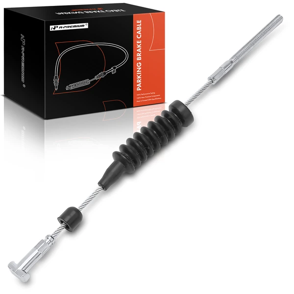 Front Parking Brake Cable for 1999-2005 Toyota RAV4