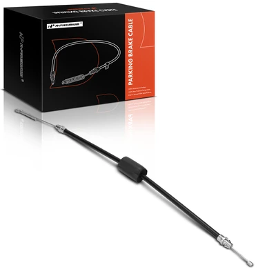 Rear Left or Right Parking Brake Cable