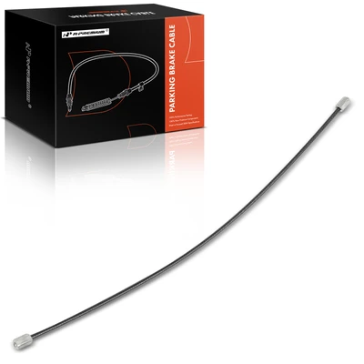 Intermediate Parking Brake Cable