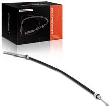 Rear Passenger Parking Brake Cable