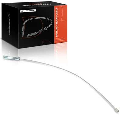 Intermediate Parking Brake Cable