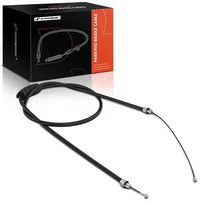 Front Parking Brake Cable