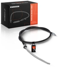 Rear Driver Parking Brake Cable for 2000-2002 GMC Savana 3500
