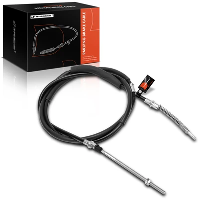 Rear Passenger Parking Brake Cable