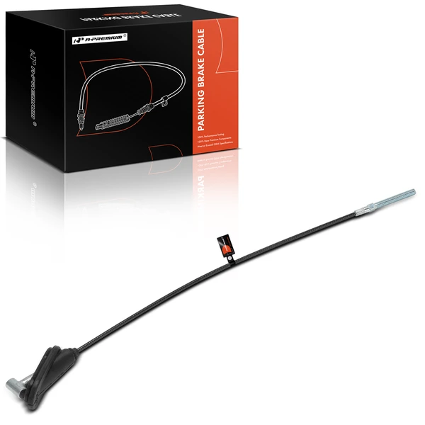 Front Parking Brake Cable for 1996-1998 Toyota RAV4