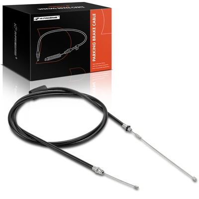 Front Parking Brake Cable