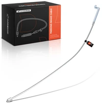 Front Parking Brake Cable for 2000-2004 Dodge Dakota