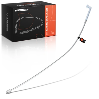 Front Parking Brake Cable