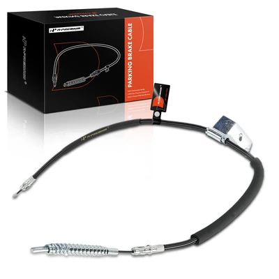 Rear Passenger Parking Brake Cable for 2003-2006 Jeep Wrangler