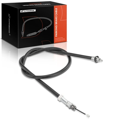 Rear Driver or Passenger Parking Brake Cable