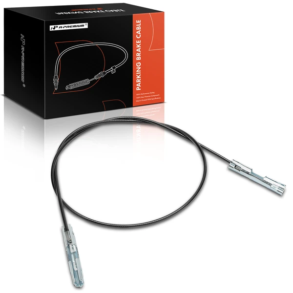 Intermediate Parking Brake Cable for 2003-2005 2007-2009 Ford Ranger