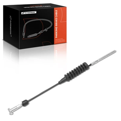 Front Parking Brake Cable