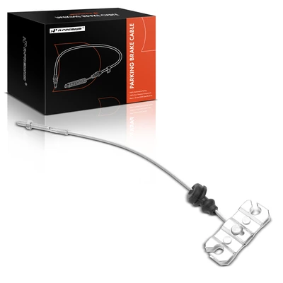 Front Parking Brake Cable