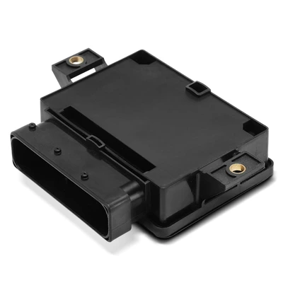 Parking Brake Control Module