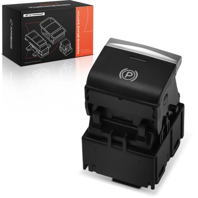 Parking Brake Control Switch