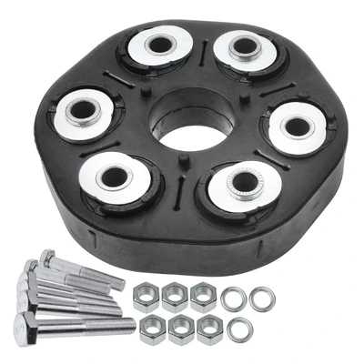 Driveshaft Coupler Flex Joint with Bolts