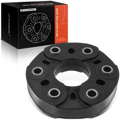 Rear Driveshaft Coupler Flex Joint