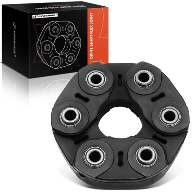 Rear Drive Shaft Flex Joint