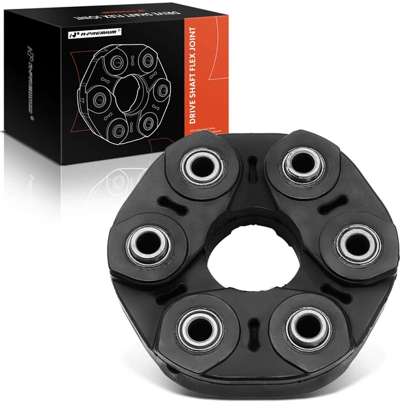 Rear Drive Shaft Flex Joint for 2011-2016 Kia Sorento