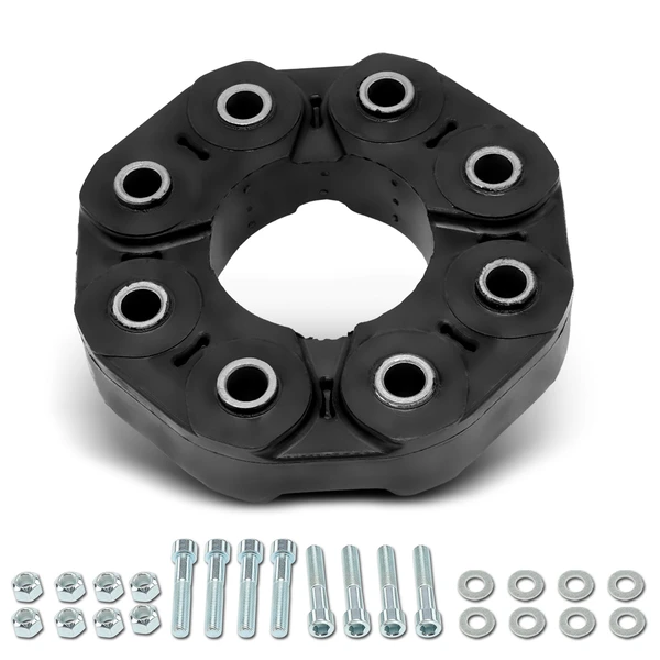 Drive Prop Shaft Flex Joint for Mercedes-Benz E320 2005-2006 E550 CL600 CLS550