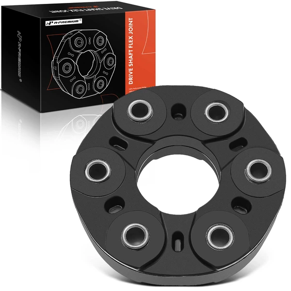 Driveshaft Coupler Flex Joint for Chrysler 300 Dodge V8 5.7L