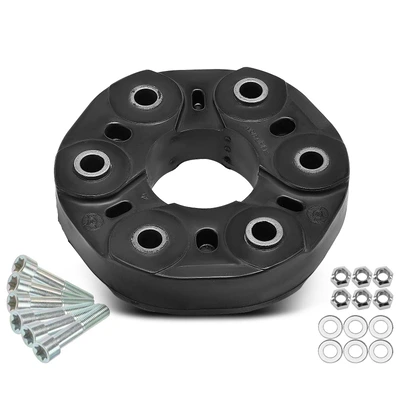 Rear Drive Prop Shaft Flex Joint