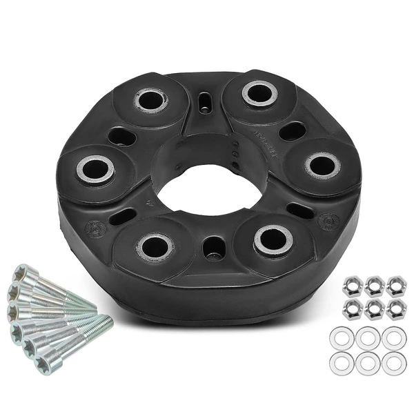 Rear Drive Prop Shaft Flex Joint for 2005-2011 Mercedes-Benz SLK350