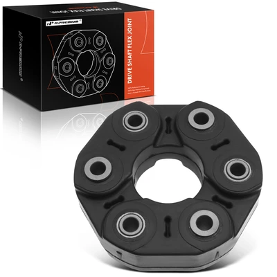 Front Driveshaft Coupler Flex Joint