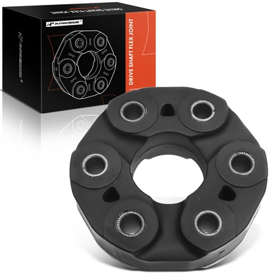 Driveshaft Coupler Flex Joint
