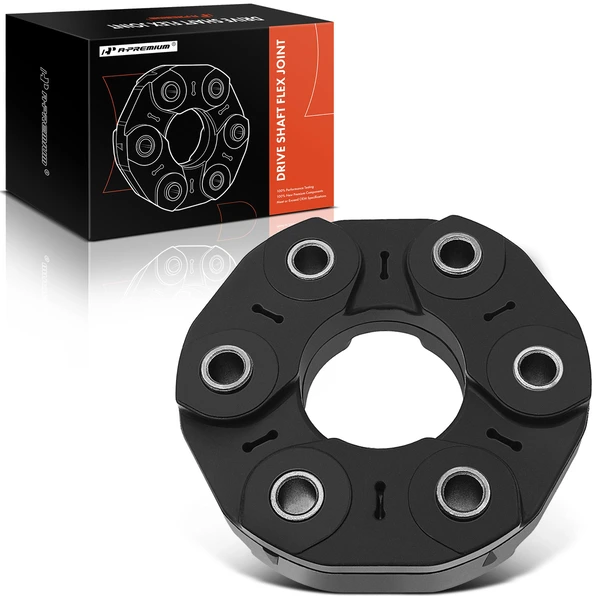 Driveshaft Coupler Flex Joint for 2004-2007 2011-2014 Cadillac CTS