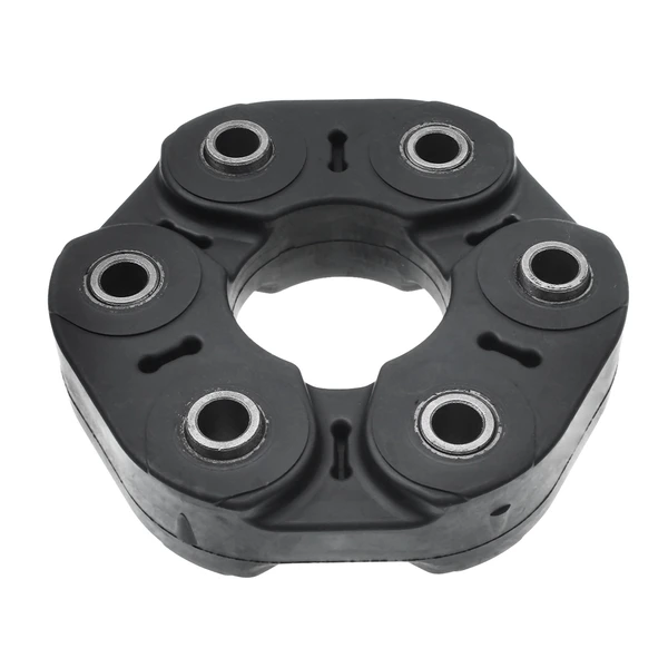 Front Driveshaft Coupler Flex Joint with Bolts for Volkswagen Touareg Porsche