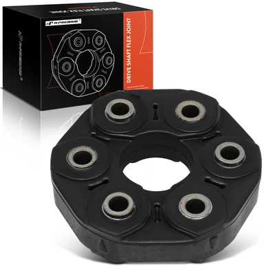 Drive Prop Shaft Flex Joint