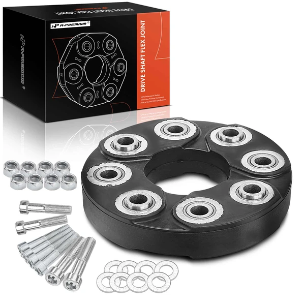 Drive Prop Shaft Flex Joint for 2008-2014 Dodge Challenger