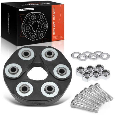 Drive Shaft Flex Coupler Disc Joint for Mercedes-Benz 280 280C 280SE 300SEL