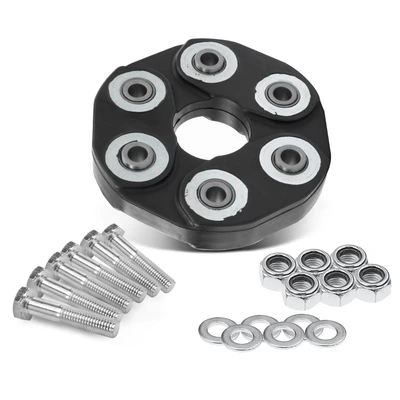 Drive Shaft Flex Coupler Disc Joint