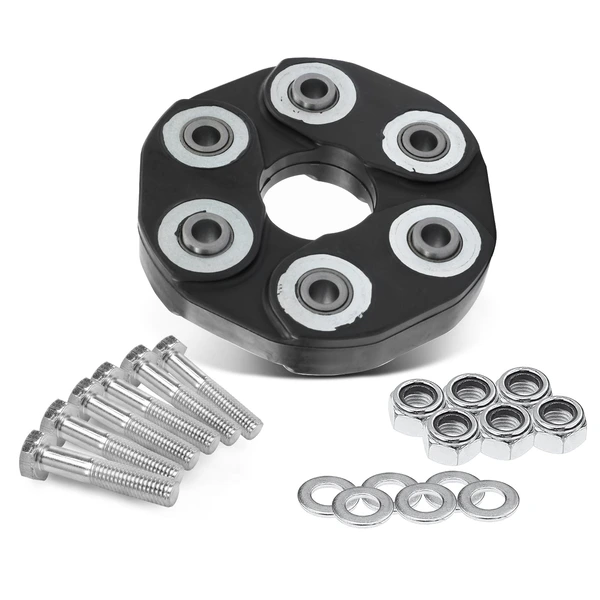 Drive Shaft Flex Coupler Disc Joint for Mercedes-Benz 280 280C 280SE 300SEL